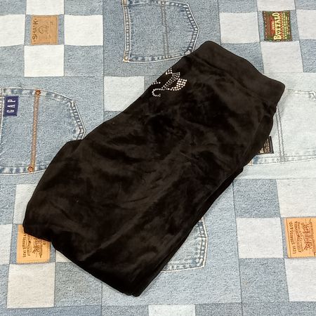 JUICY COUTURE TROUSERS - BUNDLE 02