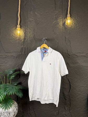 Tommy Hilfiger Polo Shirts | R-170