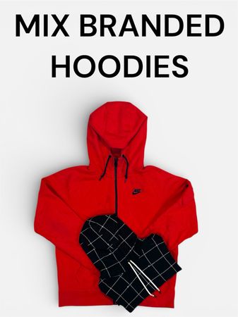 MELANGE DE SUDERES DE MARQUE