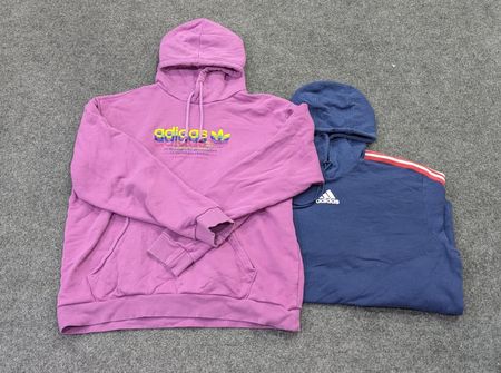 CRZ1801 Adidas Hoodies