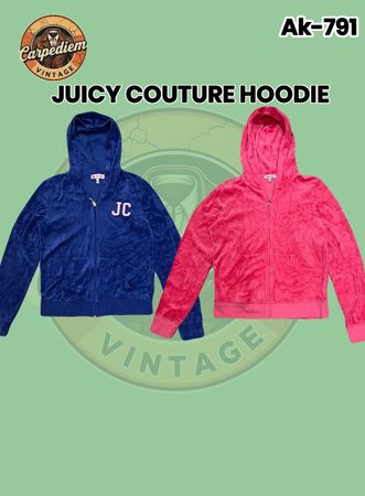 Juicy couture Hoodie Ak-791