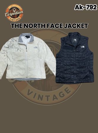 The North Face Jacket Ak-792