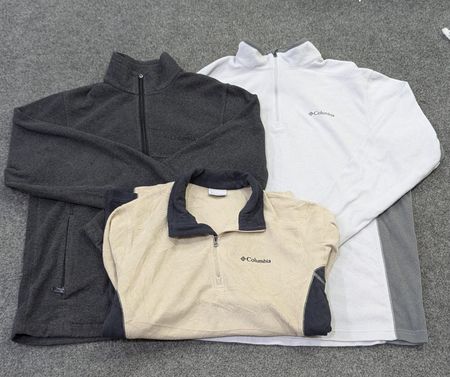 ZV1802 Columbia Fleece