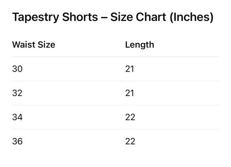 Upcycle Tapestry Shorts (RW-02)