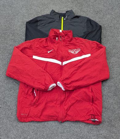 ZV1804 Nike Light  Zipper