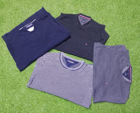 pulls Tommy Hilfiger