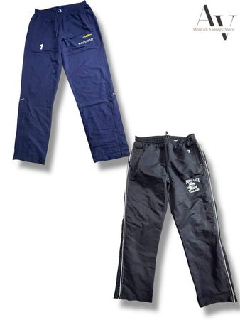 Russel puma fila and more brand