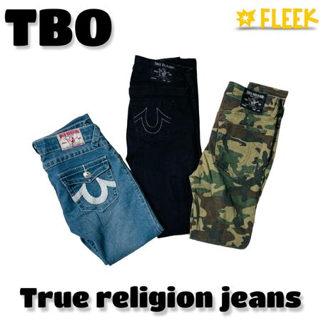 True Religion Jeans