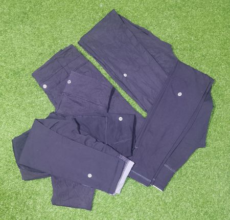 Lululemon Black leggings