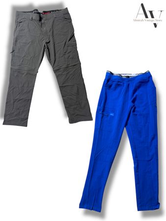 Umbro wrangler pants