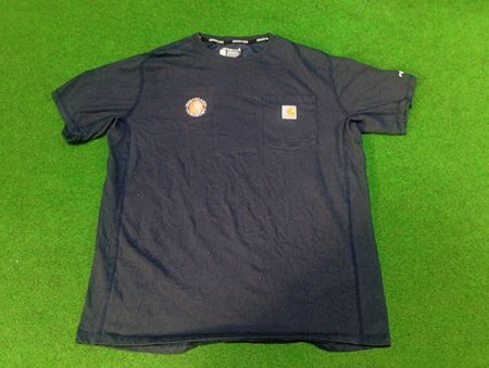 Mms201 Carhartt Mix T-Shirt