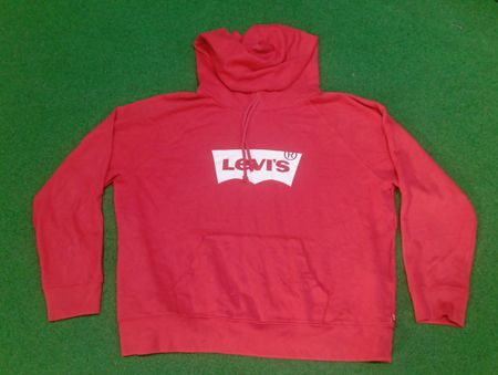 Mms202 Levi's Hoodie