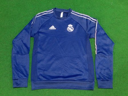 Mms204 Adidas Crewneck Sweatshirt