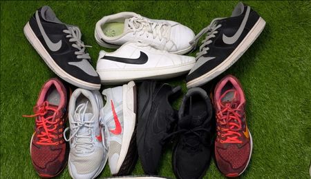 Mix Nike Shoes