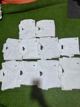 Ralph Lauren Shirts