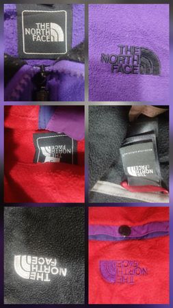 The North Face Fleece Jackets