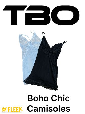 Canottiera boho chic H-M