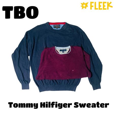 Tommy Hilfiger Pullis