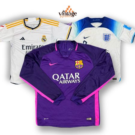 VPX1197 Camiseta de fútbol