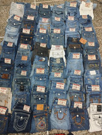 True Religion Jeans