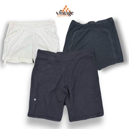 VPX1200 Lululemon Short