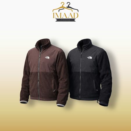 The North Face Fleece Jackets