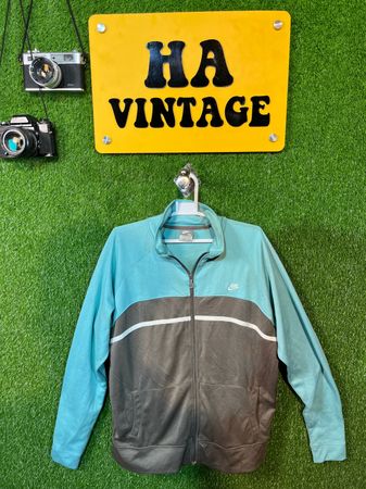 Premium Nike Track Jackets