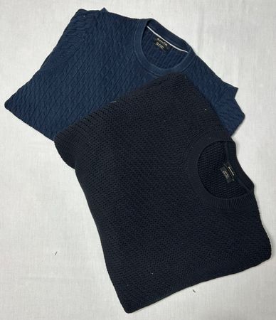 Massimo dutti Strickwaren WR_0845