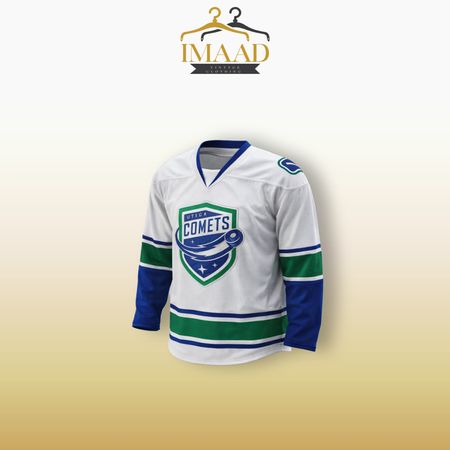 jersey de CCM