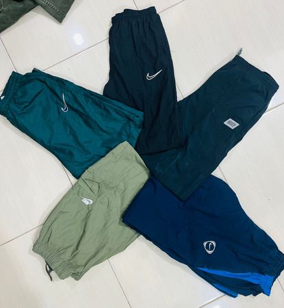 Nike Track Pants