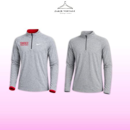 Branded Sport Long Sleeve