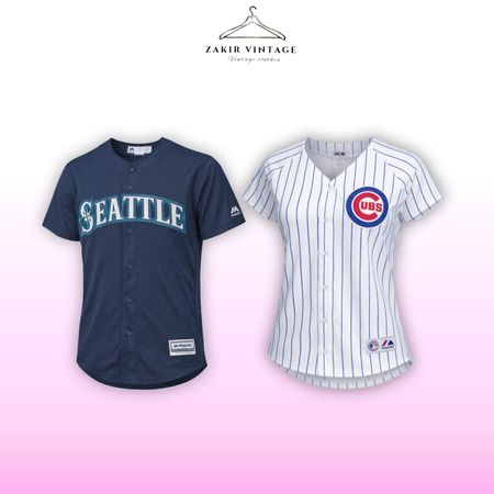 Majestic jerseys Kids