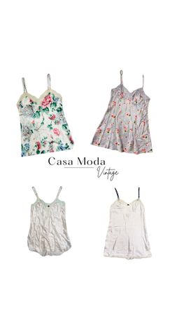 Top in pizzo Y2K Bestseller 0902262