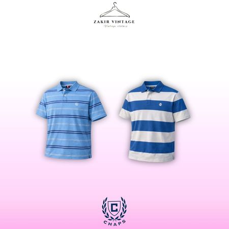 Chaps Coller T shirts