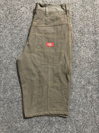 Dickies Carpenter Upcycle Shorts