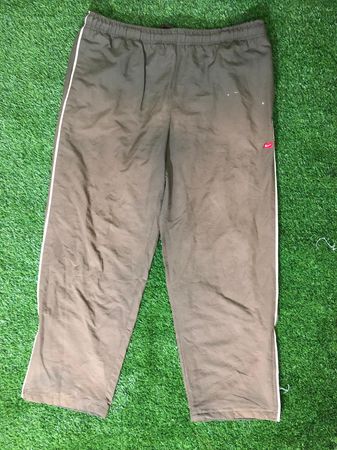 Trackpants de nylon Premium Nike