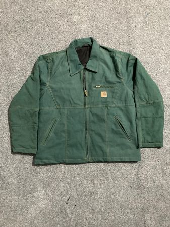 Carhartt Detroit Upcycle Jacket