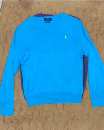 Pull Polo Ralph Lauren