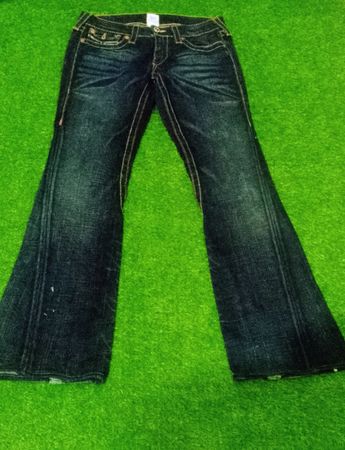 Miss me true religion rock revival flared bootcut & mixed jeans