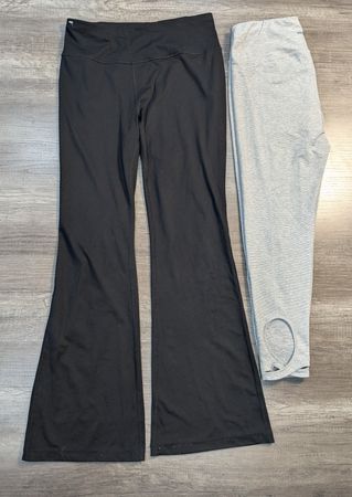 3616 - Athletic Leggings