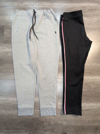 3617 - Tommy Hilfiger , Ralph Lauren Trousers