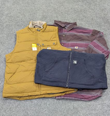 ZV1805 Carhartt Mix Heavy