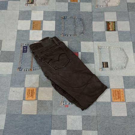 LEVI'S WOMAN'S DENIM JEANS - BUNDLE 102