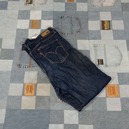 LEVI'S WOMAN'S DENIM JEANS - BUNDLE 103