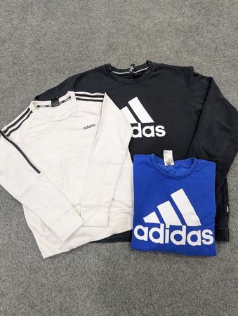CRZ1808 Adidas Sweatshirts