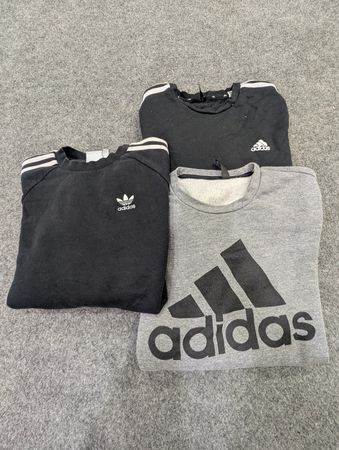 ZV1808 Adidas Sweatshirts