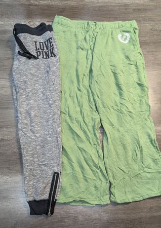 3618 - Pink , Victoria's Secret Pink Trousers