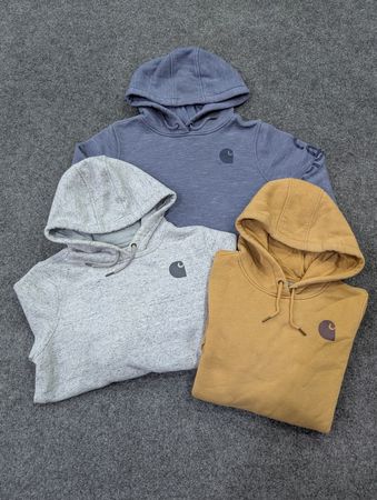 Felpe Carhartt CRZ1811