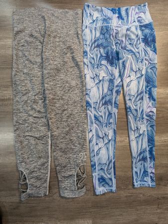 3623 - Pink, Victoria's Secret Pink Leggings