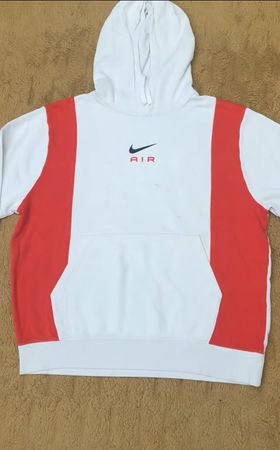 Nike Hoodie&SweatShirt
